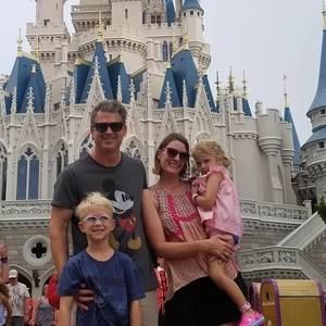 Meet your Posher, Venus